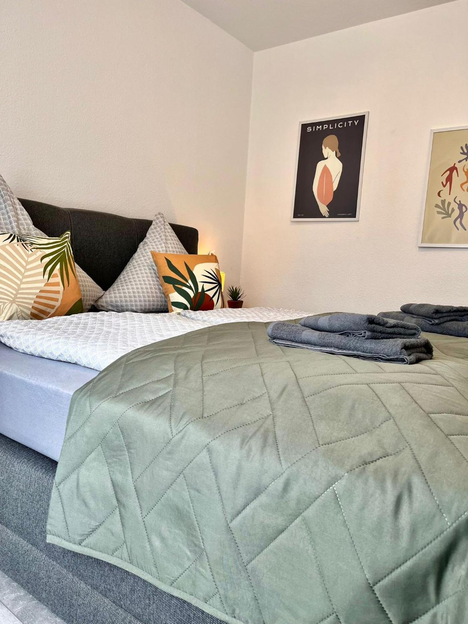 Ferienwohnung Bloom Bernkastel-Kues Exterior foto